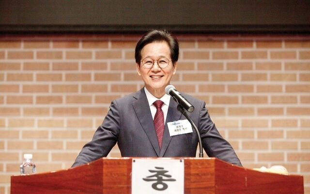 “상생·소통으로 고신의 미래 연다”