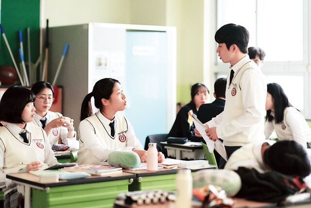 윤가은 신작, 섬세한 시선으로 10대의 상처·회복 담아내
