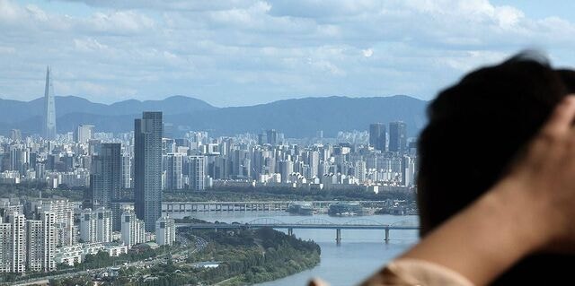 ‘초강력 대책’  이유있었네… 9월 신고가 비중 ‘쑥’