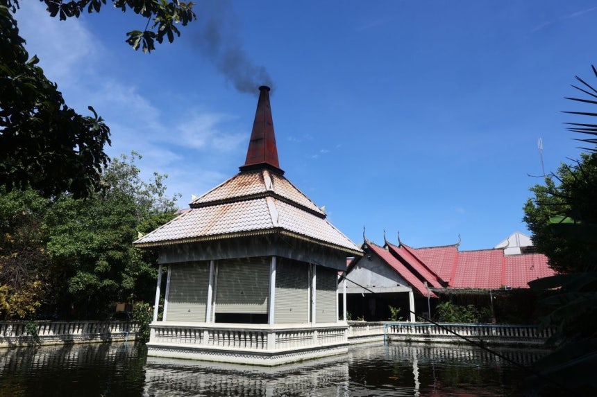 캄보디아 살해 주범, 강남 마약 공범이었어! 소름 돋는다