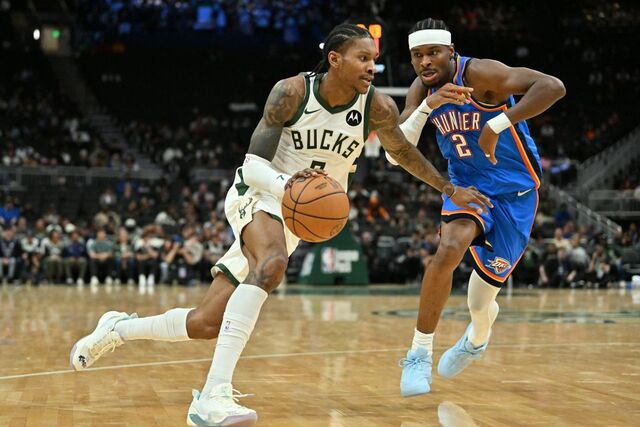 <b>OKC</b> 독주 누가 막을까… NBA 오늘 개막