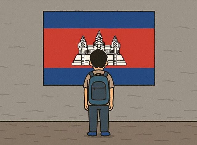 [겨자씨] 희망은 어디에