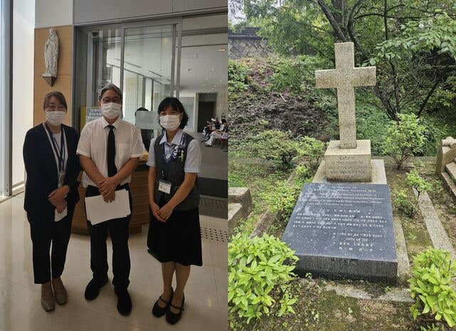 [기고] 스크랜턴 내한 140주년, 우리가 죽겠습니다