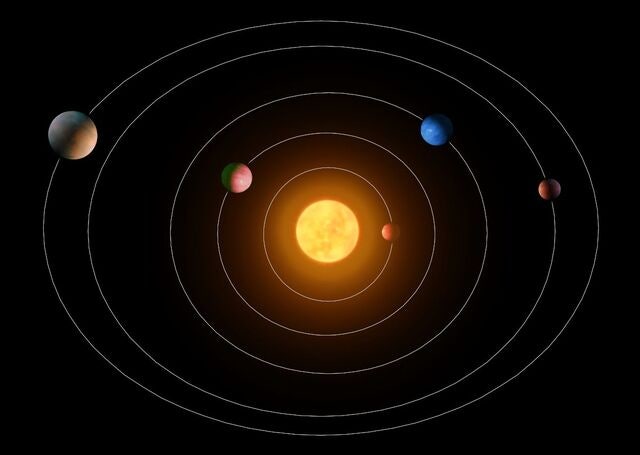종교개혁의 신앙, 과학 발전에 이바지했다
