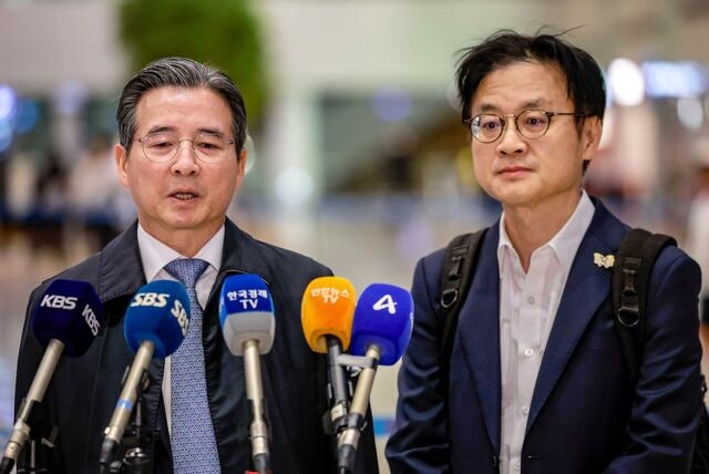 “인위적 목표 시한 두지 않을 것”… APEC 타결 쉽지 않을 듯