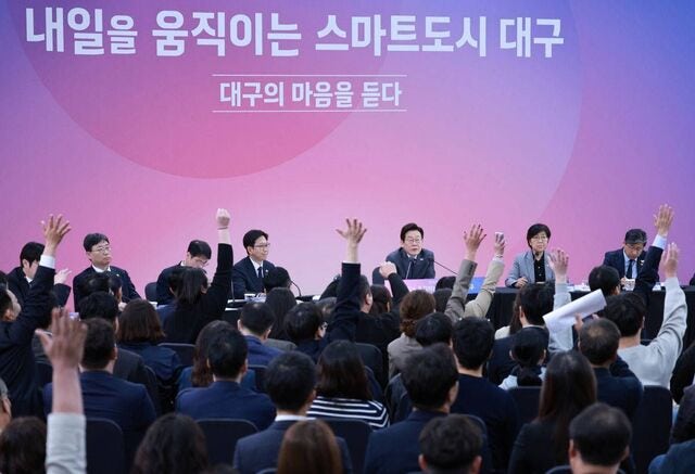 대구시 난제 신공항·취수원 해법 나오나… “문제는 속도”