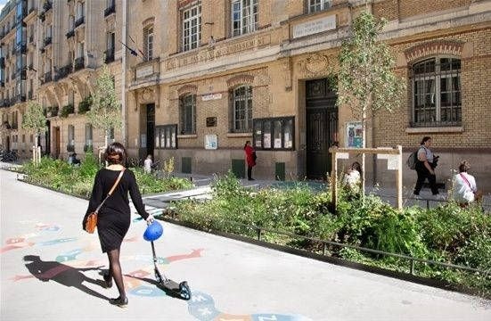 ‘15분도시’ 학교 앞까지… 부산시, 안전한 통학로 구축