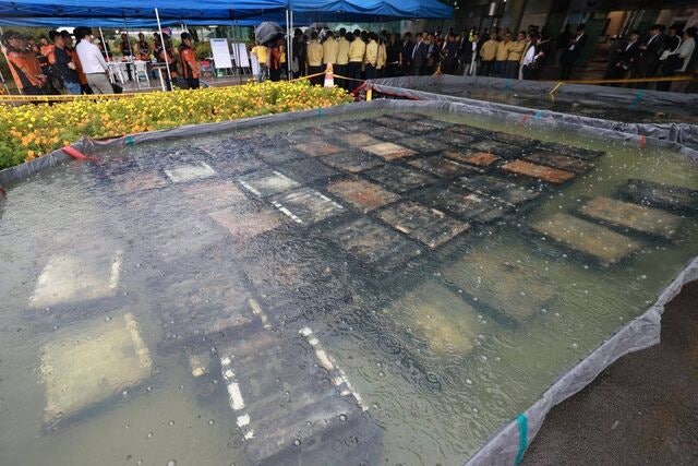 국정자원 화재 정부 피해액 100억원 육박