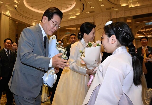 미중 협상·북미 회동 촉진 과제… 李대통령 리더십 시험대