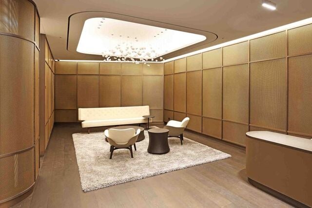 백화점 문화센터가 ‘K컬처 배움터’로 변신… VIP 전용 살롱도