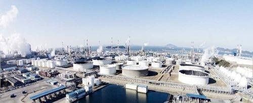 대산석화단지 구조조정 12월 발표할 듯