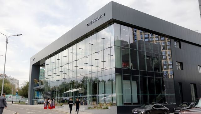 “고급차는 선진국서 팔린다?” 신흥국서 시동 켠 제네시스