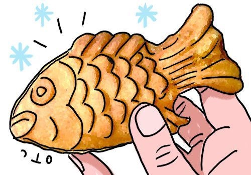 국민 간식 붕어빵, 이제는 ‘천원빵’… 상인도 손님도 ‘한숨’