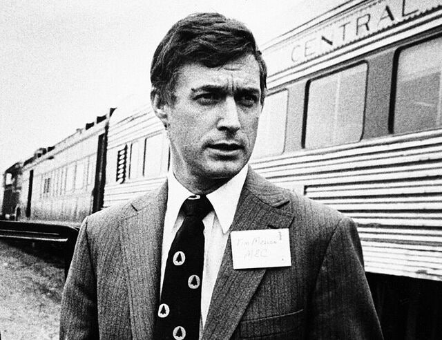 셧다운에 미군 급여 못주자 1870억원 기부한 ‘은둔 재벌’ 티머시 멜론