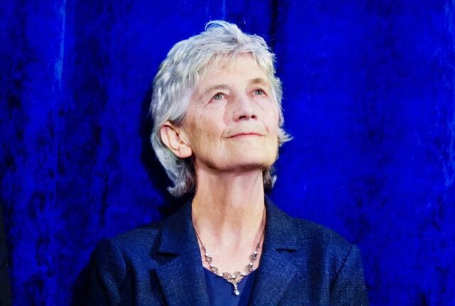 ‘강경 좌파’ 캐서린 코널리… 아일랜드 새 대통령 당선