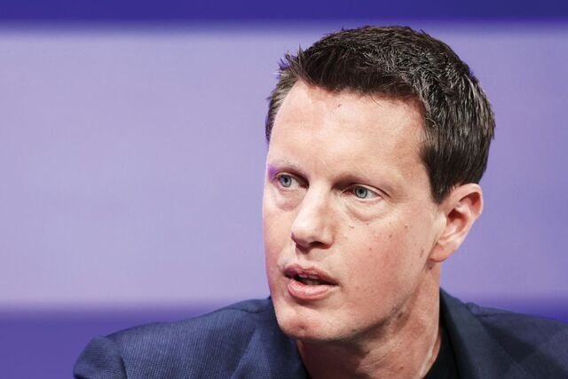 ‘42세 거물’ 데이비드 엘리슨 ‘미디어 제국’ 건설 시도