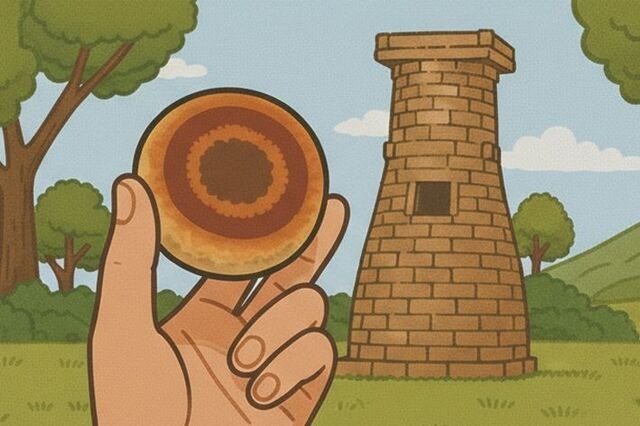 [한마당] 경주빵