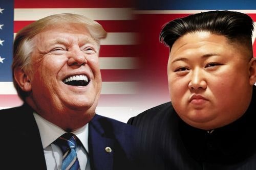 정상회담 공 넘겨받은 김정은,  ‘하노이 트라우마’ 극복할까