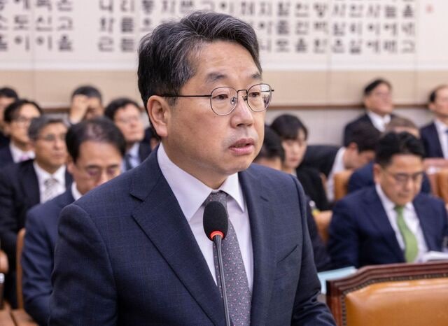 노만석 대행, 檢 보완수사권 폐지 반대… “범죄로부터 국민 보호하는 제2 방어선”