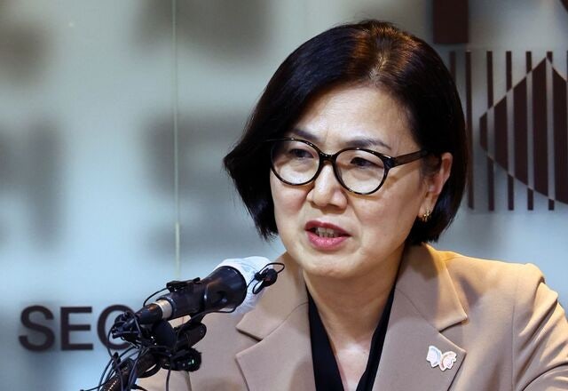 “이대통령, 북·미 정상이 만나더라도… 한국 꼭 참석해야 한다 생각 않을 것”