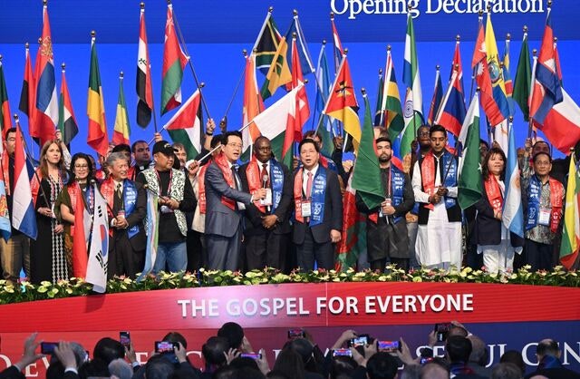 “언어·문화 달라도 예수 안에서 하나” 연합 사역 공감