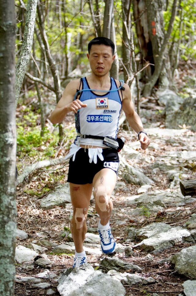 [역경의 열매] 심재덕 (18) 19년전 세운 MMT100 최고기록 아직도 깨지지않아