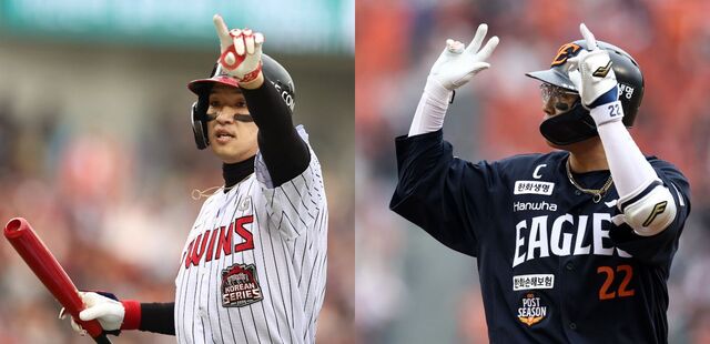 피 마르는 KS의 시간… ‘캡틴’이 있다