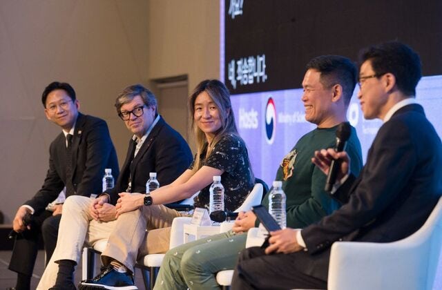 세계 4대 AI 석학의 충고… “LLM, 5년 내 구식 된다”