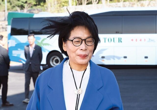 野, ‘축의금 반환’ 최민희에 “뇌물은 돌려줘도 뇌물”