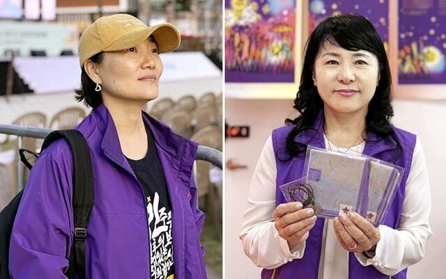 이태원 참사 3주기… 상처 여전한 유가족들 “놀러갔다 죽었다는 막말보다 尹정부 소극적 대응 더 아파”