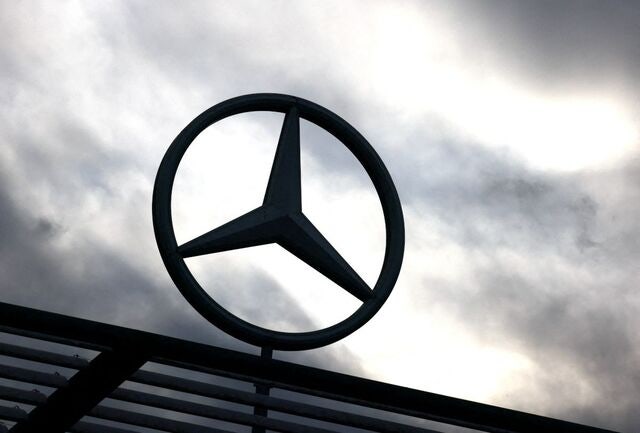 벤츠, 2027년까지 신차 40종 쏟아낸다