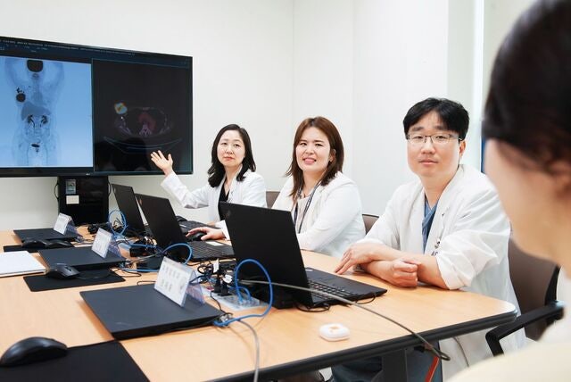 수술 전 ‘선행 항암’… 재발률 낮추고 삶의 질은 ‘UP’