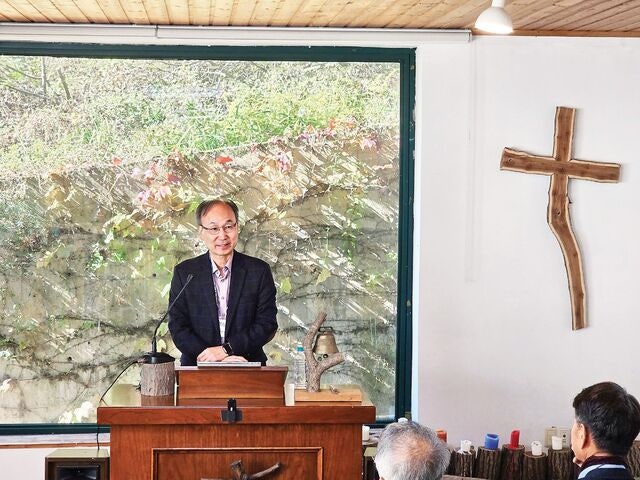 “한국교회 위기는 본래 목적서 멀어진 질적 위기”