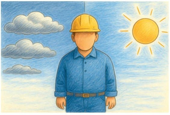 [한마당] 근로와 노동 사이