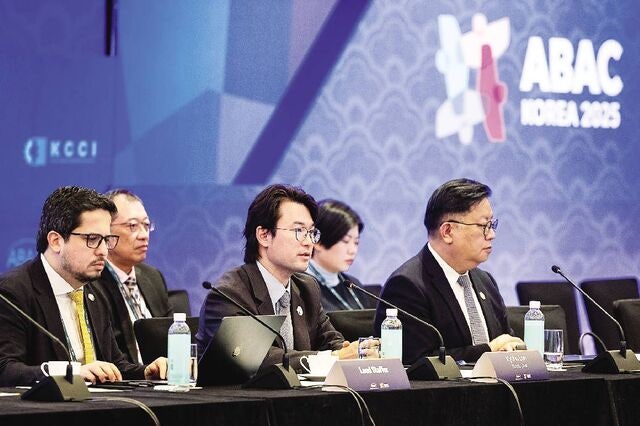 코오롱 이규호 “지속 가능한 헬스케어 시스템 구축해야”