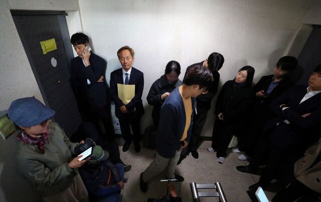 특검, 박성재 ‘계엄 동조’ 증거 보강 나서… 영장 재청구 방침