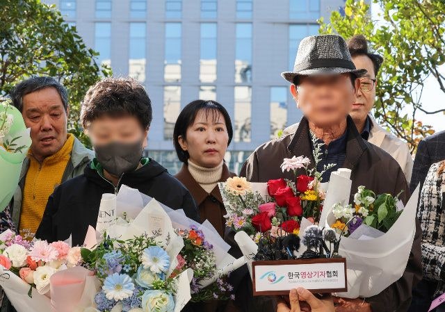 ‘청산가리 막걸리 살인’ 재심 무죄…  “검찰 강압수사에 의한 허위 자백”