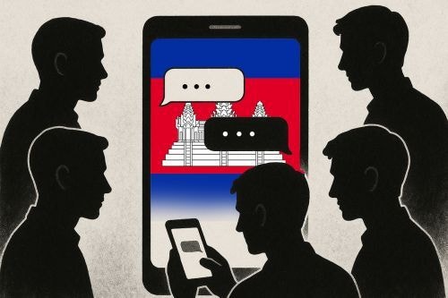 캄보디아 피의자들 스캠·피싱·리딩방팀 나눠 수십억대 사기