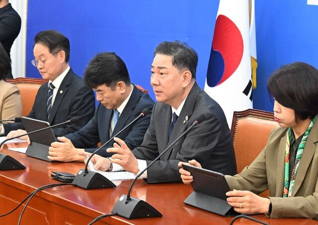 코스피 뜀박질에 고무된 여…  자본시장 활성화 입법 박차