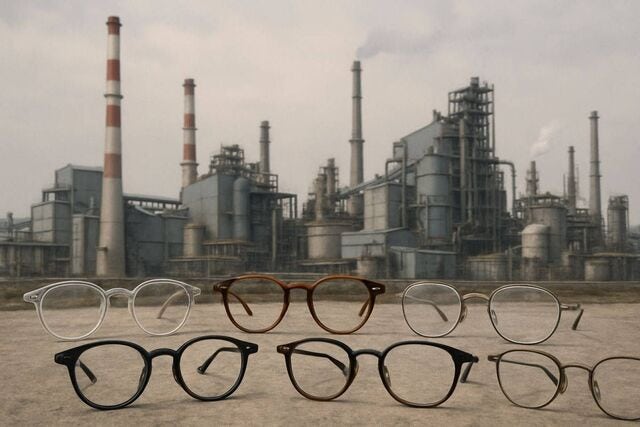 대구시, 안광학 산업 선진화·육성 나선다