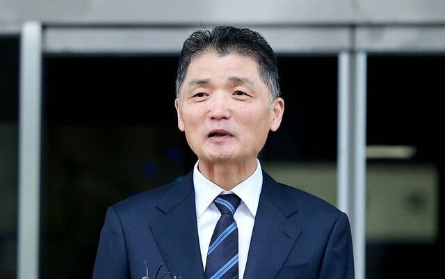 검찰, 카카오 김범수 무죄 선고에 항소