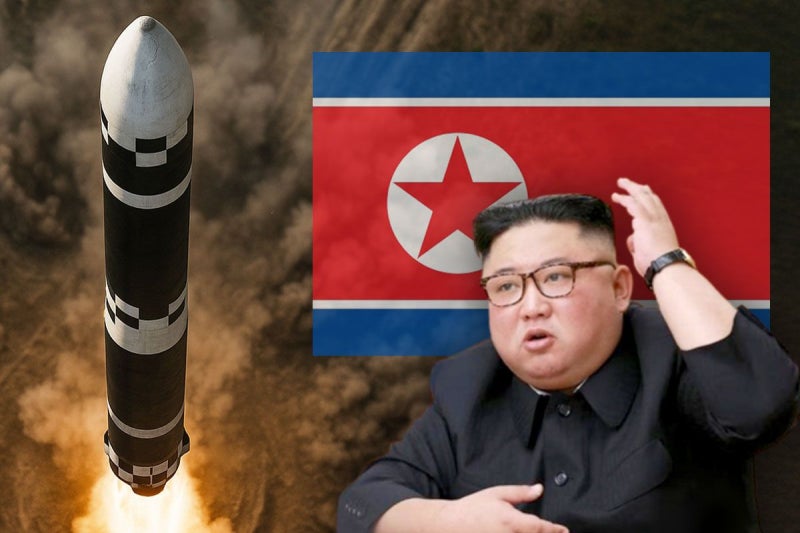 <b>북한</b> “어제 서해상에서 함대지 전략<b>순항미사일</b> 시험<b>발사</b>”