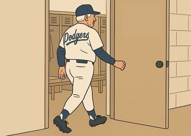 [겨자씨] 똑바로 걷기