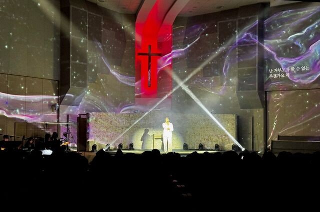 예배당에 울려퍼진 뮤지컬 명곡… 교회·세상 잇는 문화선교역 톡톡