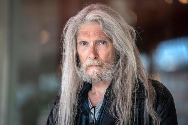 ‘가장 아름다운 소년’ 불렸던 스웨덴 배우 안드레센 별세