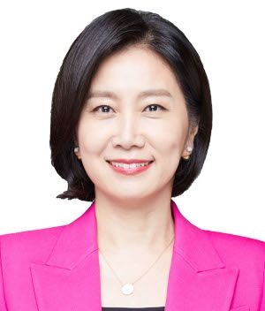 대통령실 국민통합비서관에 허은아 전 대표