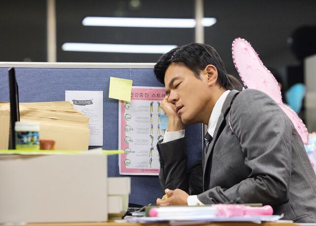 “딴따라 DNA는 여전”… 박진영, 공직 중에도 신곡 발표