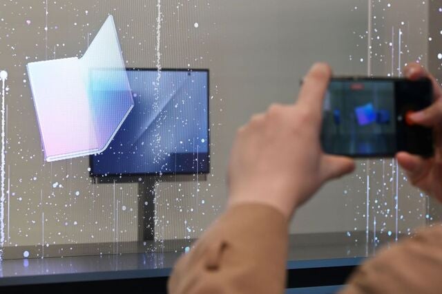 ‘글로벌 큰손’ 잡아라… K-테크 쇼케이스장 된 경주