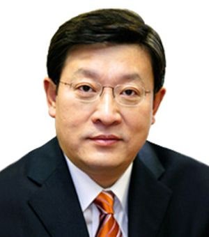 허태수 GS회장, CEO 서밋 참가… AI·에너지 전환 등 협력 논의