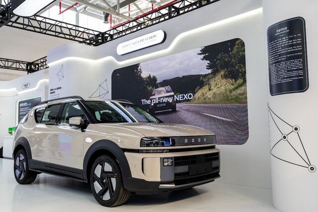 현대차그룹, APEC 경주서 미래 모빌리티 기술력 알린다